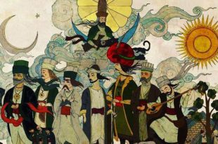 Safeviler Döneminde İran ve Osmanlı Toplum İlişkileri
