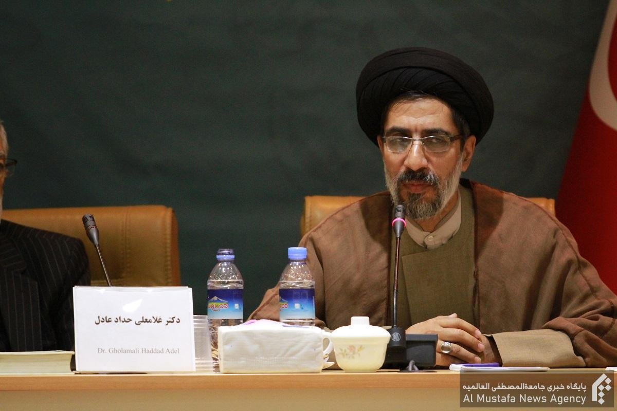 Dr. Musevî: “İran ve Türkiye Arasındaki Ortak Kültürel Mirasın Yeniden İnşasında Yeni Bir Başlangıç”